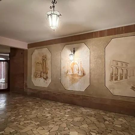 Civico 34 Urban House