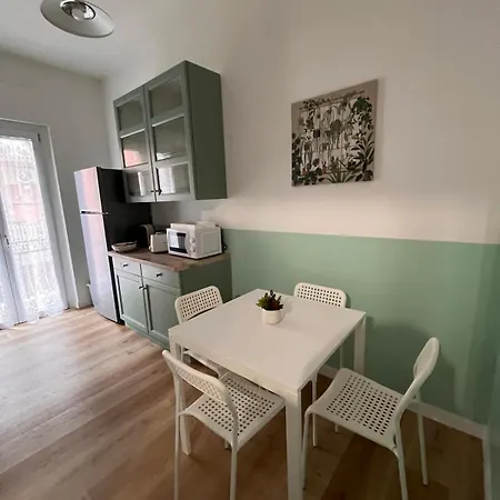 Civico 34 Urban House * Ciampino