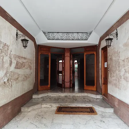 Appartement Civico 34 Urban House