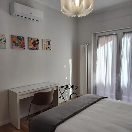 Civico 34 Urban House Ciampino