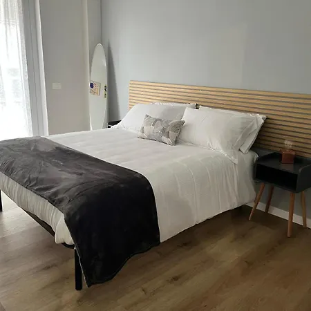 Civico 34 Urban House