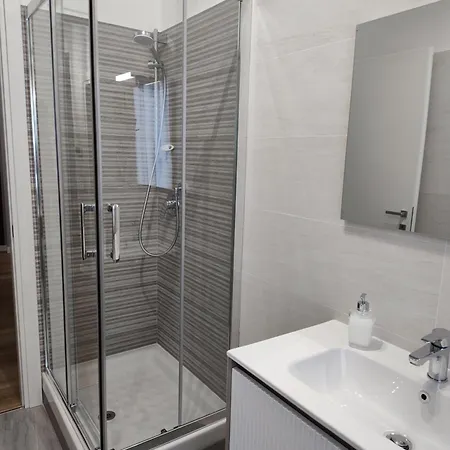 Civico 34 Urban House Apartman Ciampino