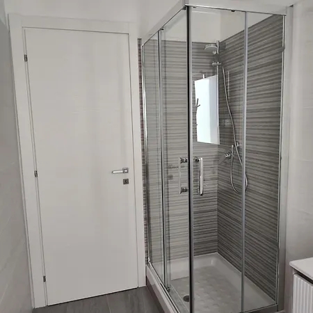 Apartman Civico 34 Urban House