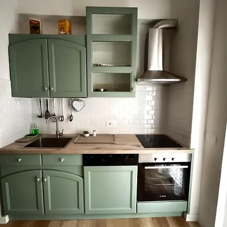 Civico 34 Urban House Ciampino