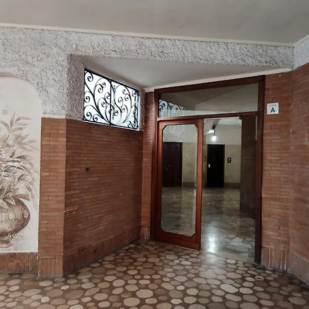 Apartman Civico 34 Urban House