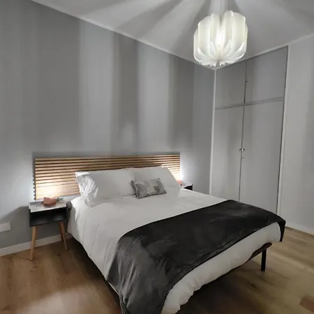 Apartman Civico 34 Urban House