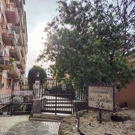 Civico 34 Urban House