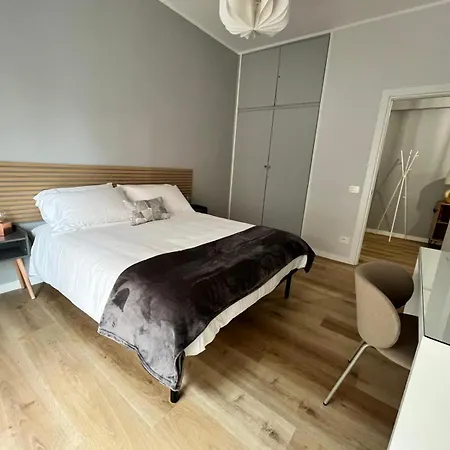 Appartement Civico 34 Urban House Ciampino