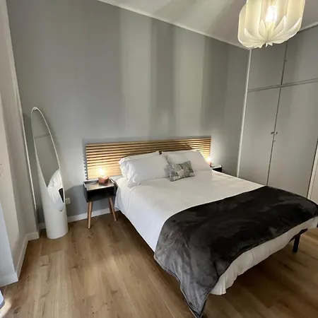 Civico 34 Urban House