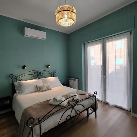 Civico 34 Urban House