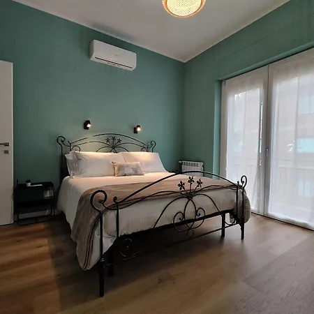 Civico 34 Urban House Ciampino