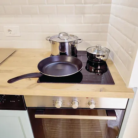 Civico 34 Urban House Ciampino