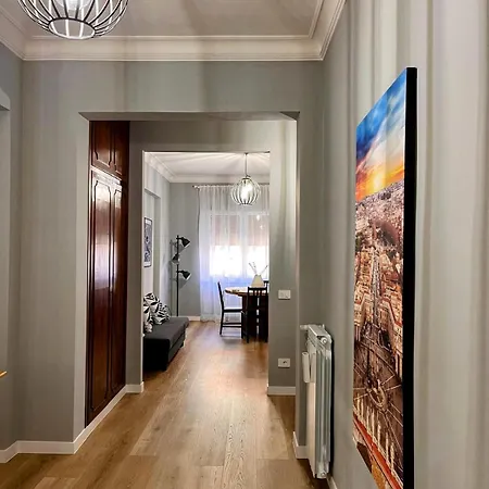 Civico 34 Urban House Apartman Ciampino