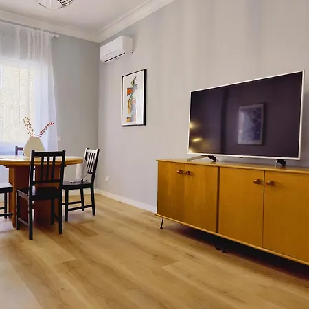 Civico 34 Urban House Apartman Ciampino