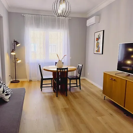 Civico 34 Urban House